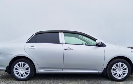Toyota Corolla, 2013 год, 1 355 000 рублей, 3 фотография