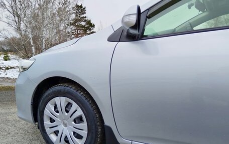 Toyota Corolla, 2013 год, 1 355 000 рублей, 5 фотография