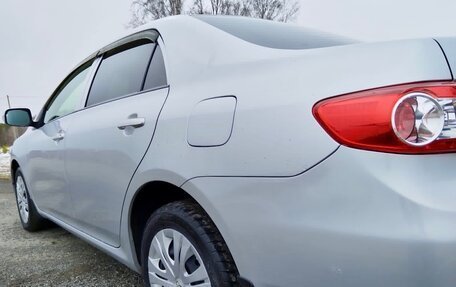Toyota Corolla, 2013 год, 1 355 000 рублей, 6 фотография
