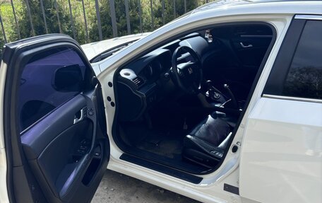 Honda Accord VIII рестайлинг, 2011 год, 1 400 000 рублей, 6 фотография