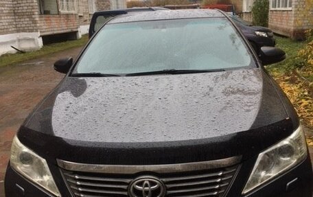 Toyota Camry, 2013 год, 1 500 000 рублей, 3 фотография