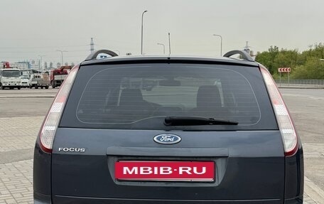 Ford Focus II рестайлинг, 2010 год, 590 000 рублей, 5 фотография
