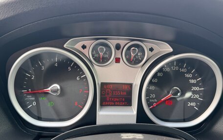 Ford Focus II рестайлинг, 2010 год, 590 000 рублей, 10 фотография