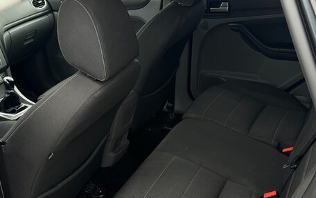 Ford Focus II рестайлинг, 2010 год, 590 000 рублей, 15 фотография