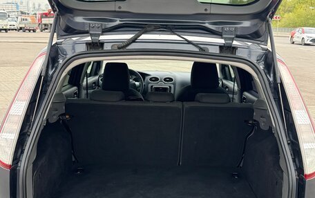 Ford Focus II рестайлинг, 2010 год, 590 000 рублей, 16 фотография