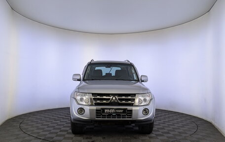 Mitsubishi Pajero IV, 2013 год, 1 850 000 рублей, 2 фотография