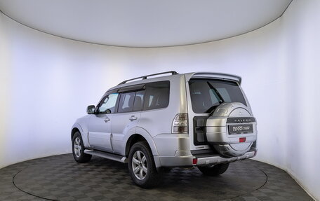 Mitsubishi Pajero IV, 2013 год, 1 850 000 рублей, 7 фотография