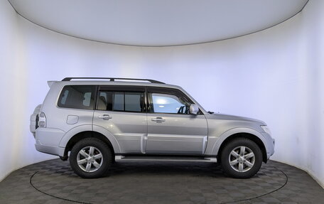 Mitsubishi Pajero IV, 2013 год, 1 850 000 рублей, 4 фотография