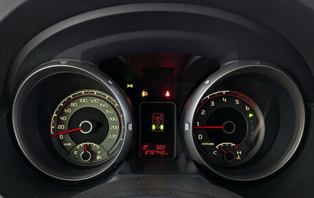 Mitsubishi Pajero IV, 2013 год, 1 850 000 рублей, 13 фотография