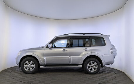 Mitsubishi Pajero IV, 2013 год, 1 850 000 рублей, 8 фотография