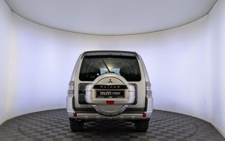 Mitsubishi Pajero IV, 2013 год, 1 850 000 рублей, 6 фотография
