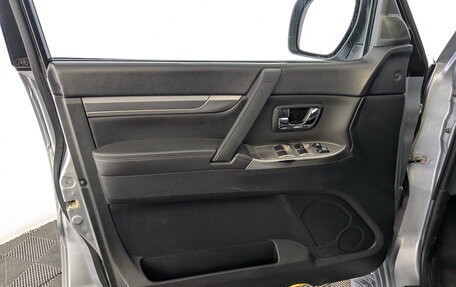 Mitsubishi Pajero IV, 2013 год, 1 850 000 рублей, 19 фотография