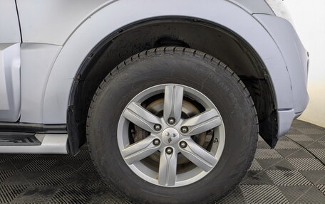Mitsubishi Pajero IV, 2013 год, 1 850 000 рублей, 18 фотография
