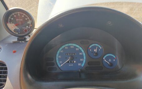 Daewoo Matiz I, 2011 год, 470 000 рублей, 5 фотография
