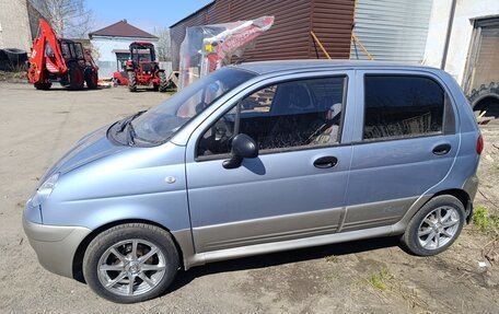 Daewoo Matiz I, 2011 год, 470 000 рублей, 3 фотография