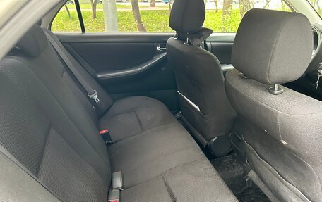 Toyota Corolla, 2005 год, 599 000 рублей, 10 фотография