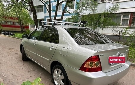 Toyota Corolla, 2005 год, 599 000 рублей, 2 фотография