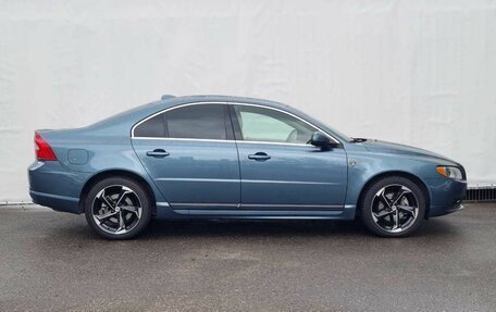 Volvo S80 II рестайлинг 2, 2012 год, 1 230 000 рублей, 4 фотография