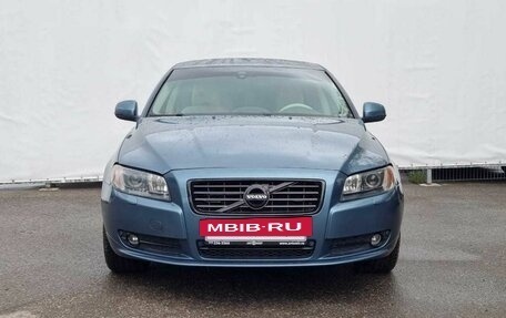 Volvo S80 II рестайлинг 2, 2012 год, 1 230 000 рублей, 2 фотография