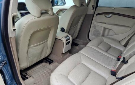Volvo S80 II рестайлинг 2, 2012 год, 1 230 000 рублей, 10 фотография