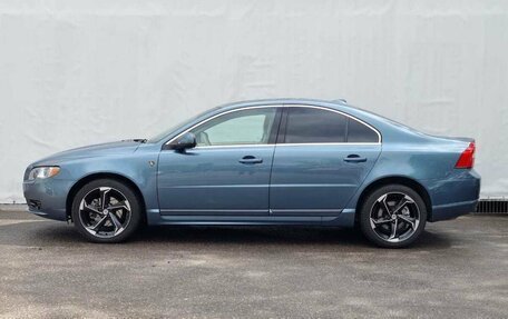 Volvo S80 II рестайлинг 2, 2012 год, 1 230 000 рублей, 8 фотография