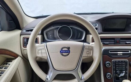 Volvo S80 II рестайлинг 2, 2012 год, 1 230 000 рублей, 12 фотография