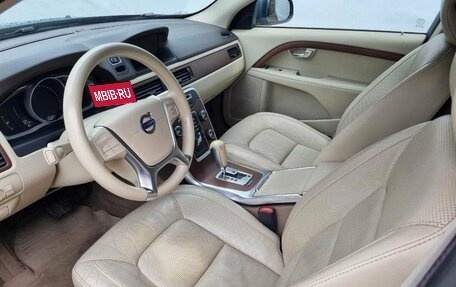Volvo S80 II рестайлинг 2, 2012 год, 1 230 000 рублей, 9 фотография