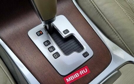 Volvo S80 II рестайлинг 2, 2012 год, 1 230 000 рублей, 16 фотография