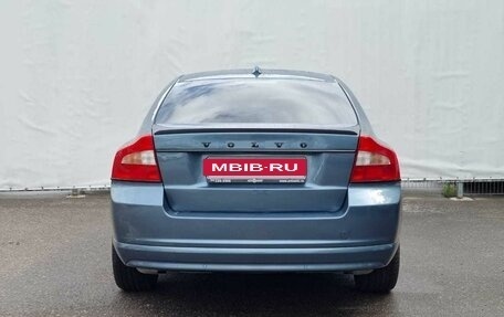 Volvo S80 II рестайлинг 2, 2012 год, 1 230 000 рублей, 6 фотография