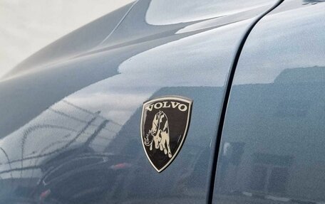Volvo S80 II рестайлинг 2, 2012 год, 1 230 000 рублей, 22 фотография