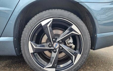 Volvo S80 II рестайлинг 2, 2012 год, 1 230 000 рублей, 24 фотография