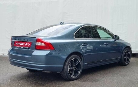 Volvo S80 II рестайлинг 2, 2012 год, 1 230 000 рублей, 5 фотография