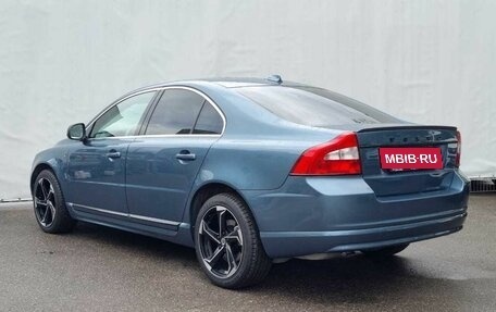 Volvo S80 II рестайлинг 2, 2012 год, 1 230 000 рублей, 7 фотография