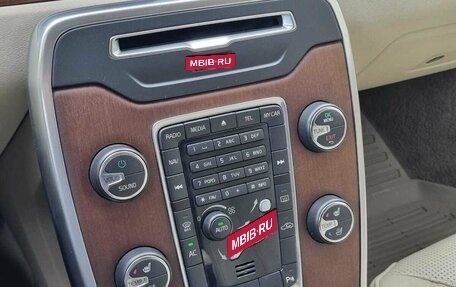 Volvo S80 II рестайлинг 2, 2012 год, 1 230 000 рублей, 13 фотография