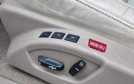 Volvo S80 II рестайлинг 2, 2012 год, 1 230 000 рублей, 19 фотография