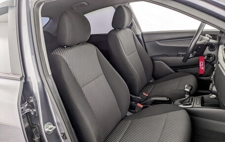 KIA Rio IV, 2020 год, 1 545 000 рублей, 23 фотография