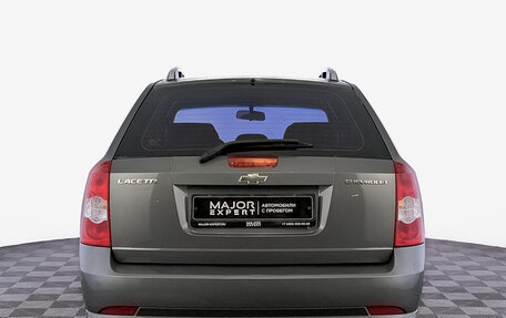 Chevrolet Lacetti, 2011 год, 670 000 рублей, 6 фотография