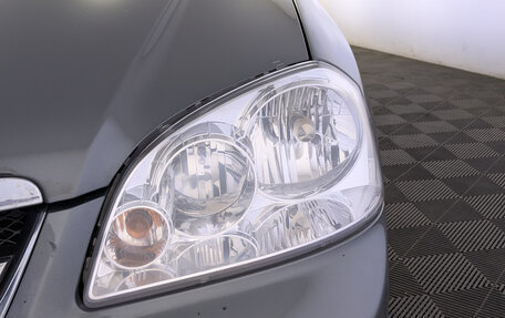 Chevrolet Lacetti, 2011 год, 670 000 рублей, 11 фотография