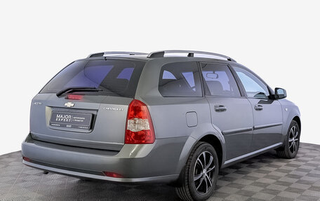 Chevrolet Lacetti, 2011 год, 670 000 рублей, 5 фотография