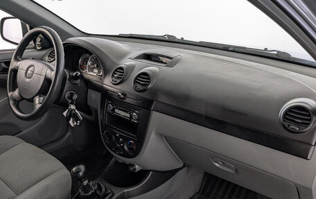 Chevrolet Lacetti, 2011 год, 670 000 рублей, 13 фотография