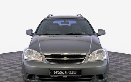 Chevrolet Lacetti, 2011 год, 670 000 рублей, 2 фотография