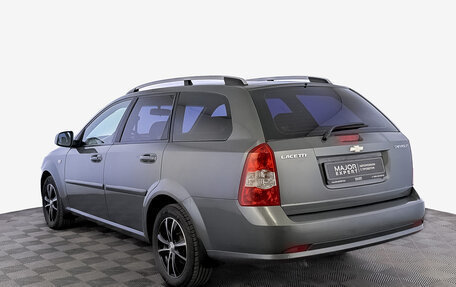 Chevrolet Lacetti, 2011 год, 670 000 рублей, 7 фотография