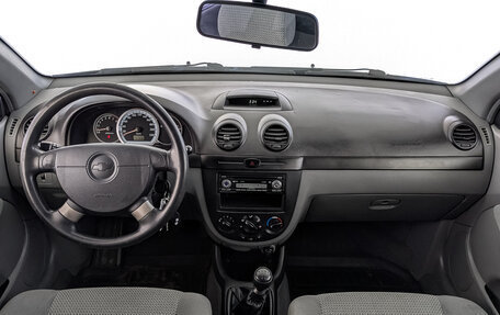 Chevrolet Lacetti, 2011 год, 670 000 рублей, 14 фотография