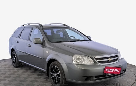 Chevrolet Lacetti, 2011 год, 670 000 рублей, 3 фотография