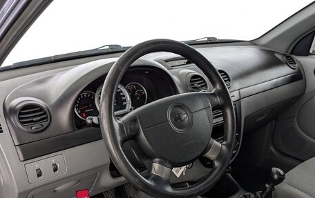 Chevrolet Lacetti, 2011 год, 670 000 рублей, 15 фотография