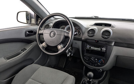 Chevrolet Lacetti, 2011 год, 670 000 рублей, 26 фотография
