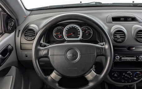 Chevrolet Lacetti, 2011 год, 670 000 рублей, 22 фотография