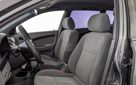 Chevrolet Lacetti, 2011 год, 670 000 рублей, 20 фотография