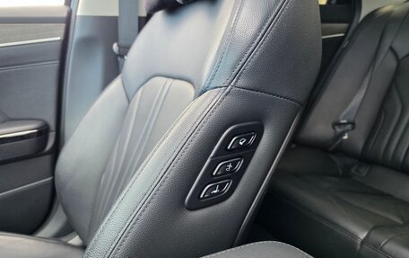 KIA K5, 2020 год, 3 550 000 рублей, 7 фотография