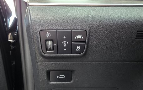 KIA K5, 2020 год, 3 550 000 рублей, 12 фотография